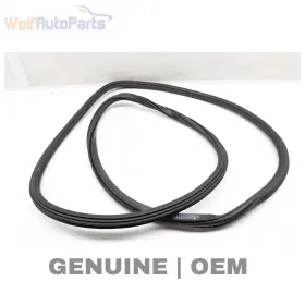 83a831721a Audi 2019-2022 Q3 F3 - Front Inner Door Seal / Weather Stripping