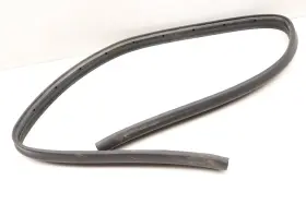 83a833177 Audi 2019-2023 Q3 - Rear Left Lower Inner Door Seal / Weather Stripping #2