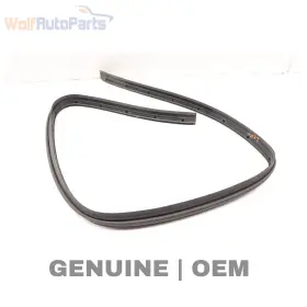 83a833177 Audi 2019-2023 Q3 - Rear Left Lower Inner Door Seal / Weather Stripping