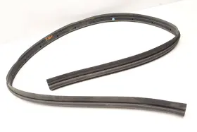 83a833178 Audi 2019-2023 Q3 - Rear Right Lower Inner Door Seal / Weather Stripping #2