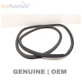 83a833721c Audi 2019-2024 Q3 - Rear Inner Door Seal / Weather Stripping