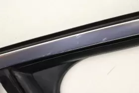 83a837432 Audi 2019-2023 Q3 - Front Right Door Window Glass Channel / Seal #2