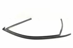 83a837432 Audi 2019-2023 Q3 - Front Right Door Window Glass Channel / Seal #3
