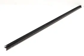 83a837479c Audi 2020-2023 Q3 - Left Front Inner Door / Window Slot Seal #2