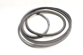 83a837911 Audi 2019-2023 Q3 - Front Left Door Seal / Weather Stripping Outer #2