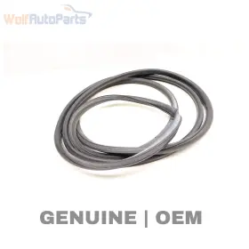 83a837911 Audi 2019-2023 Q3 - Front Left Door Seal / Weather Stripping Outer
