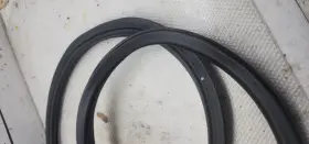83a837912a Audi Q3 Front Right Passenger Side Door Weatherstrip Seal Oem 2019 - 2024 #2
