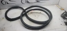 83a837912a Audi Q3 Front Right Passenger Side Door Weatherstrip Seal Oem 2019 - 2024