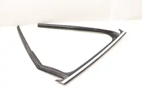 83a839431 Audi 2019-2023 Q3 - Rear Left Door Window Glass Channel / Seal #2