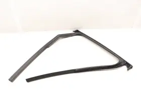 83a839431 Audi 2019-2023 Q3 - Rear Left Door Window Glass Channel / Seal #3