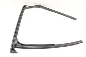 83a839432 Audi 2019-2023 Q3 - Rear Right Door Window Glass Channel / Seal #2
