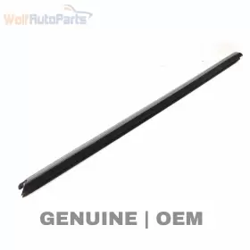 83a839479c Audi 2020-2023 Q3 - Rear Left Inner Door / Window Slot Seal