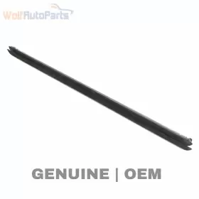 83a839480c Audi 2020-2023 Q3 - Rear Right Inner Door / Window Slot Seal