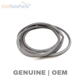 83a839912 Audi 2019-2023 Q3 - Rear Right Door Seal / Weather Stripping Outer