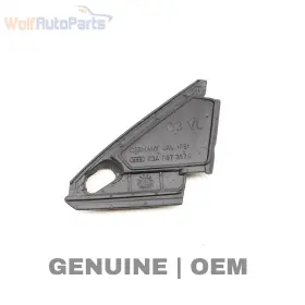83a867367a Audi 2019-2023 Q3 - Front Left Inner Door Seal / Weather Stripping