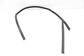 8d5839440m Audi 2000-2002 S4 - Rear Right Upper Door Window Seal / Weather Stripping #2 8d5839440m Audi 2000-2002 S4 - Rear Right Upper Door Window Seal / Weather Stripping #2