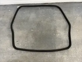 8d9827705 Audi B5 S4 Avant Rear Hatch Weather Stripping #2
