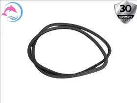8e0831721b Audi 2001 - 2005 Oem A4 Front Right Passenger Side Door Seal Weatherstrip Rubber