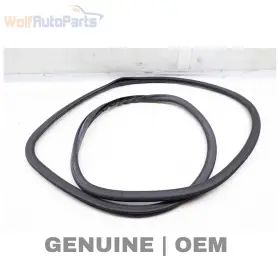 8e0831721e Audi 2004-2008 S4 B7 - Front Inner Door Seal / Weather Stripping
