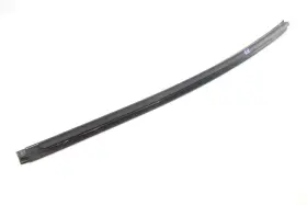 8e0839480g Audi 2007-2008 Rs4 - Rear Right Inner Door Window Slot Seal / Trim #2 8e0839480g Audi 2007-2008 Rs4 - Rear Right Inner Door Window Slot Seal / Trim #2