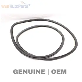 8e5833721e Audi 2008 Rs4 - Rear Inner Door Seal / Weather Stripping