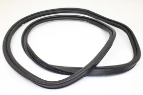 8f0-827-705 Audi 2010-2017 S5 Convertible Trunk Lid Opening On-body Weatherstrip Seal Oem
