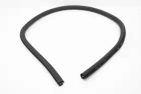 8f0-831-707 Audi 2010-17 S5 Convertible Front Left Door Lower Weatherstrip Seal On-door Oem 8f0-831-707 Audi 2010-17 S5 Convertible Front Left Door Lower Weatherstrip Seal On-door Oem