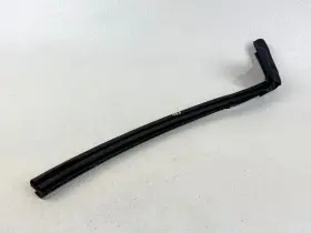 8f0-839-479 Audi 08-16 A5 Rear Left Lh Side Inner Door Window Weatherstrip Seal Cover Oem
