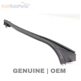 8f0831722c Audi 2010-2017 A5 Cabriolet B8 - Front Right Upper Inner Door / Window Seal