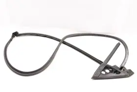 8f0837911c Audi 2010-2011 S5 - Front Left Convertible Outer Door Seal / Weather Stripping #2