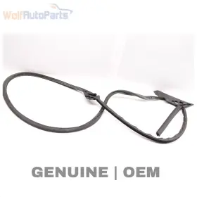 8f0837912d Audi A5 Quattro - Front Right Convertible Outer Door Seal / Weather Stripping