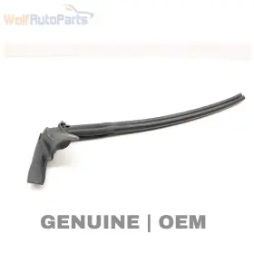8f0839479e Audi 2010-2017 A5 - Rear Left Inner Door / Window Slot Seal