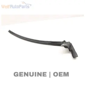 8f0839480e Audi 2010-2017 S5 - Rear Right Inner Door / Window Slot Seal