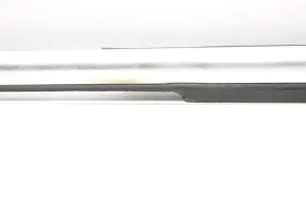 8h0837478b Audi 2003-2009 A4 - Front Right Convertible Door Window Slot Seal / Trim #2