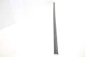 8h0837717b Audi 2003-2009 A4 Quattro - Front Left Lower Door Weather Stripping / Seal #2