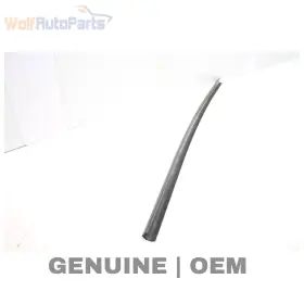 8h0837717b Audi 2003-2009 A4 Quattro - Front Left Lower Door Weather Stripping / Seal