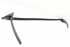 8j0837479j Audi 2009-2015 Tts Quattro Coupe Mk2 - Left Door Window Inner Slot Seal #3