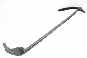 8j0837480j Audi 2009-2015 Tts Quattro Coupe Mk2 - Right Door Window Inner Slot Seal #2