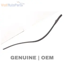 8j8827359 Audi 2012-2014 Tt Rs Quattro - Rear Left Trunk Lid Gasket / Seal