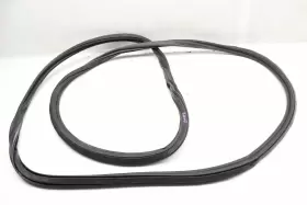 8j8827705 Audi 2009-2014 Tts Quattro Coupe Mk2 - Rear Trunk Hatch Seal / Weather Stripping #2