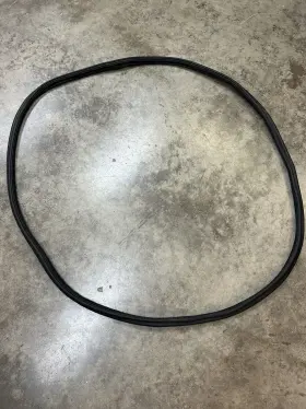 8k0831721f Audi 2009-2015 S4 - Front Inner Door Seal / Weather Stripping #2