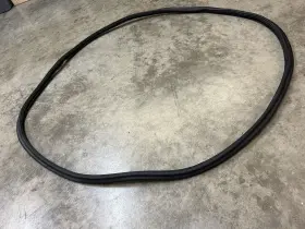 8k0831721f Audi 2009-2015 S4 - Front Inner Door Seal / Weather Stripping #3