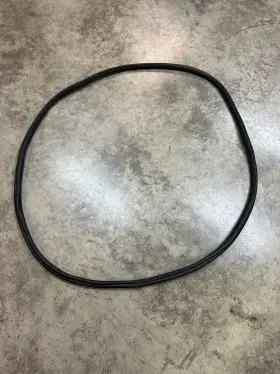 8k0831721f Audi 2009-2015 S4 - Front Inner Door Seal / Weather Stripping