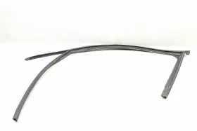 8k0837439g Audi 2010-2014 S4 - Front Left Window Glass Channel / Seal #2
