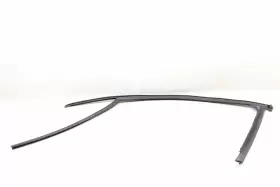 8k0837440f Audi 2009-2011 A4 - Front Right Door Window Glass Channel / Seal #2