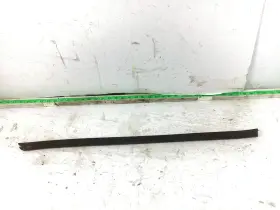 8k0837480 Audi 2009 - 2012 A4 Front Right Inner Window Slot Seal Trim Oem