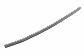 8k0837480c Audi 2009-2016 A4 Quattro - Front Right Inner Window Slot Seal Trim #2