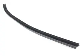 8k0839480c Audi 2009-2016 A4 - Rear Right Inner Window Slot Seal Trim #2