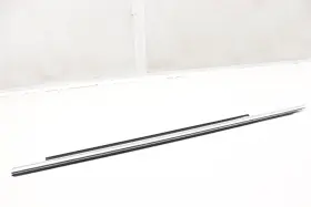 8k0853283j Audi 2013-2016 A4 Allroad B8.5 - Front Left Exterior Window Slot Seal / Trim #3