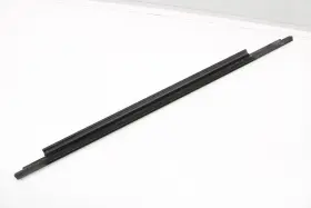 8k0853763e Audi 2010-2012 S4 - Rear Left Door Window Slot Seal / Trim #2